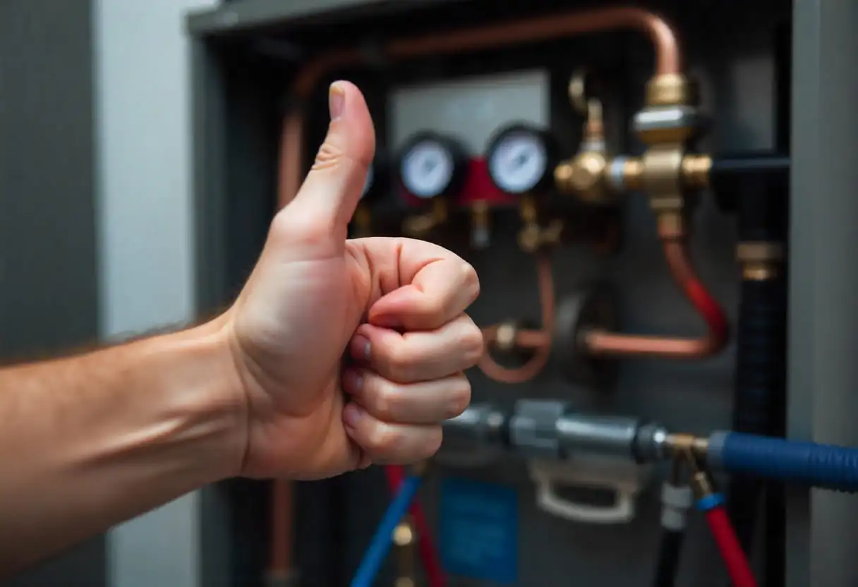 Emergency HVAC services and installations in Watkinsville, GA