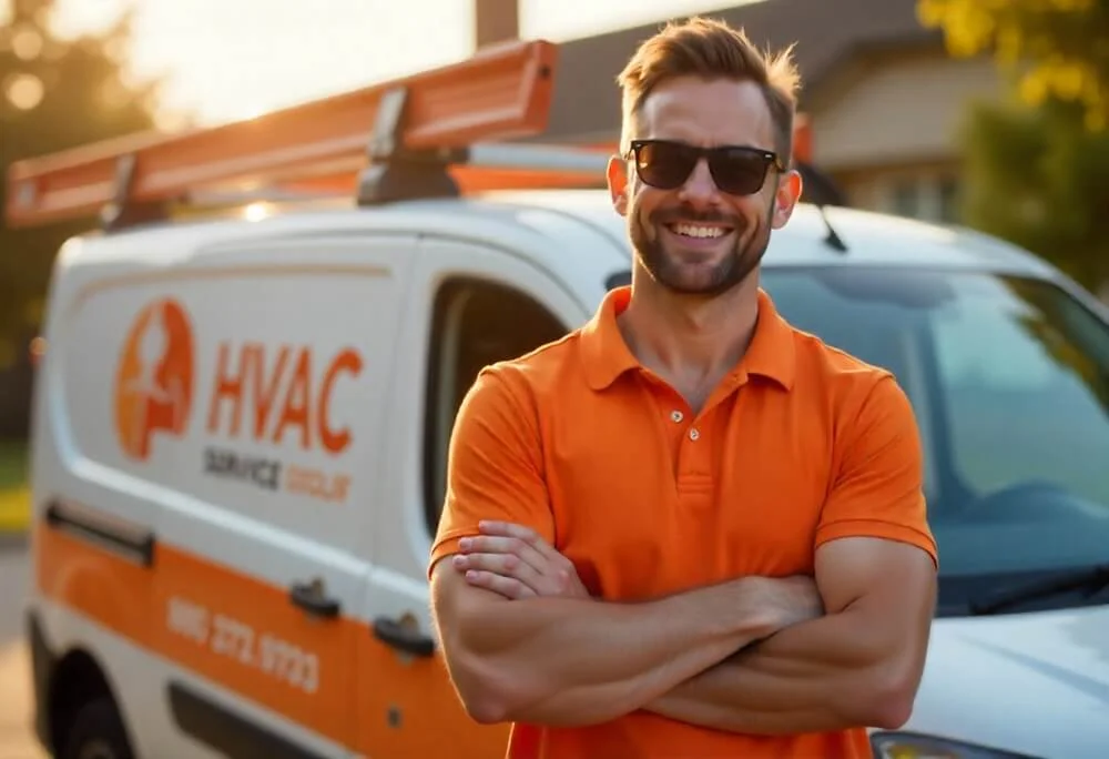 Professional HVAC repair and installation services in Watkinsville, GA
